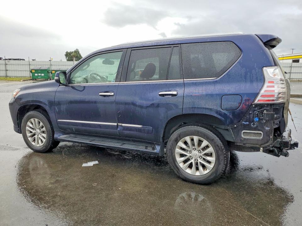 Aukcja sprzedaży 2019 Lexus Gx, vin: JTJBM7FX2K5225601, numer aukcji: 50778816