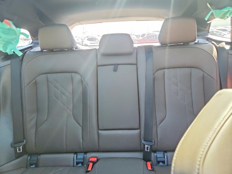 50131596 :رقم المزاد ، 5UX53GP07T9144509 vin ، 2026 Bmw X3 مزاد بيع