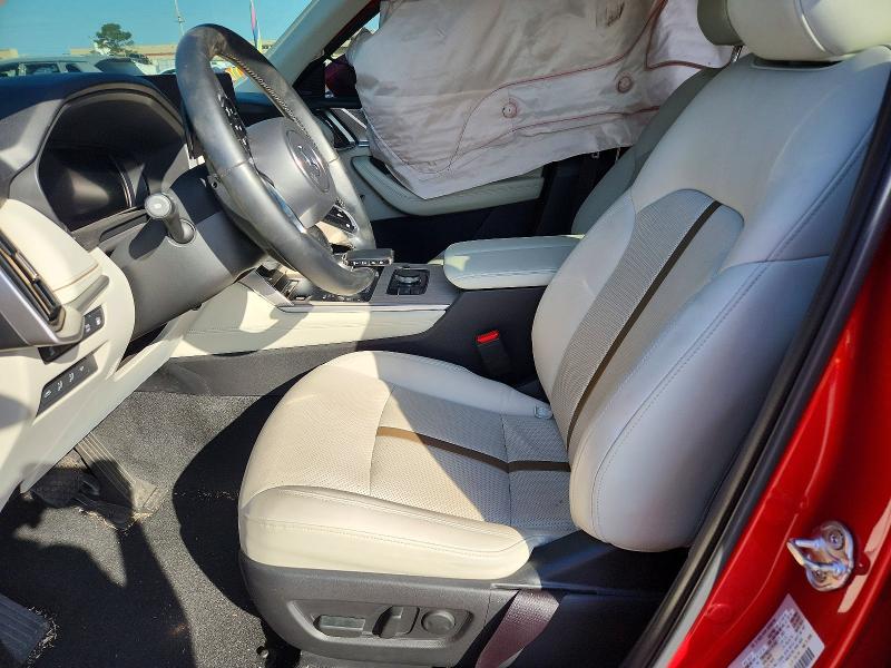 Продаж на аукціоні авто 2024 Mazda Cx-90, vin: JM3KKEHA7R1127467, номер лоту: 50919336