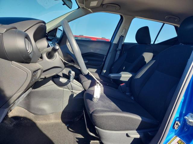 2023 Nissan Kicks მანქანა იყიდება აუქციონზე, vin: 3N1CP5BV4PL512214, აუქციონის ნომერი: 49215046