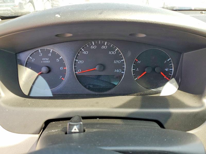 Продаж на аукціоні авто 2008 Chevrolet Impala, vin: 2G1WT58K589136171, номер лоту: 50457186