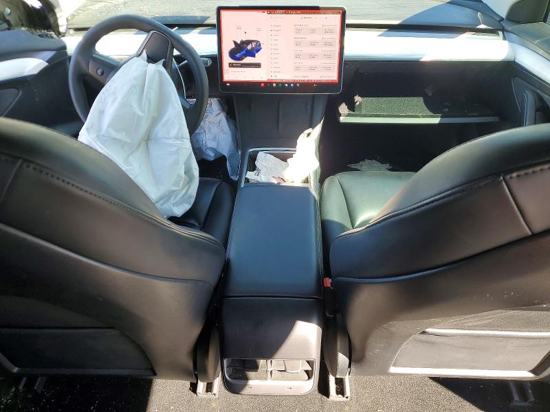 Aukcja sprzedaży 2021 Tesla Model 3, vin: 5YJ3E1EA2MF051934, numer aukcji: 49272756