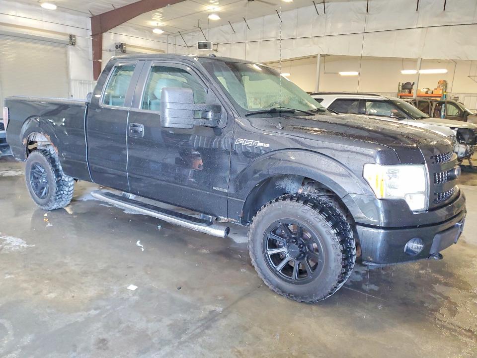 Aukcja sprzedaży 2013 Ford F150, vin: 1FTFX1EF0DFC19956, numer aukcji: 51136686