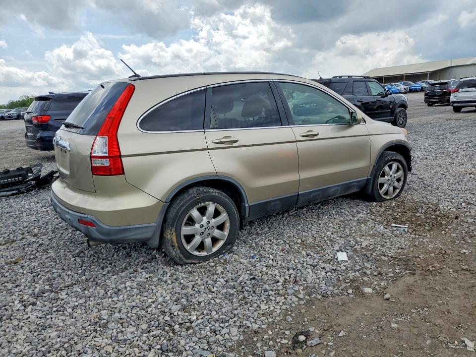 Продаж на аукціоні авто 2007 Honda Cr-v, vin: JHLRE48777C115112, номер лоту: 51673766