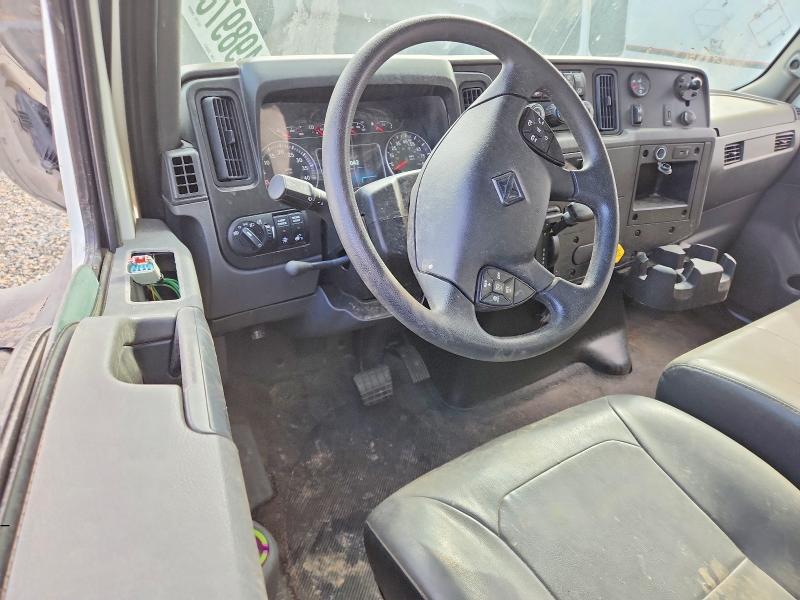 Продажа на аукционе авто 2023 International Mv607, vin: 3HAEUMML8PL621131, номер лота: 49897816