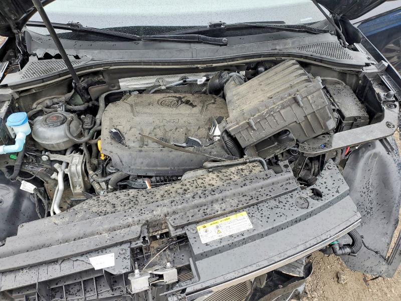 Продаж на аукціоні авто 2024 Volkswagen Tiguan, vin: 3VVFB7AX4RM043955, номер лоту: 51313016