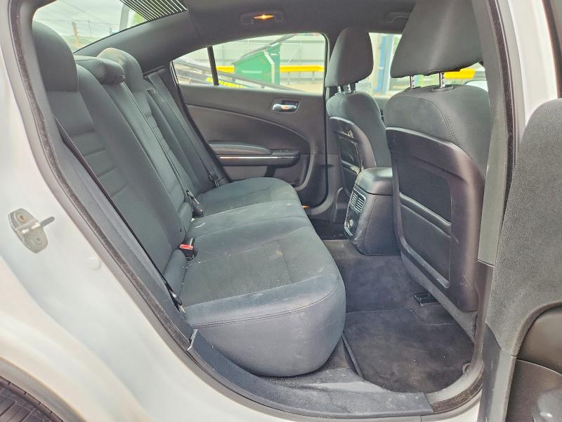 Aukcja sprzedaży 2011 Dodge Charger, vin: 2B3CL3CG1BH544151, numer aukcji: 50577196