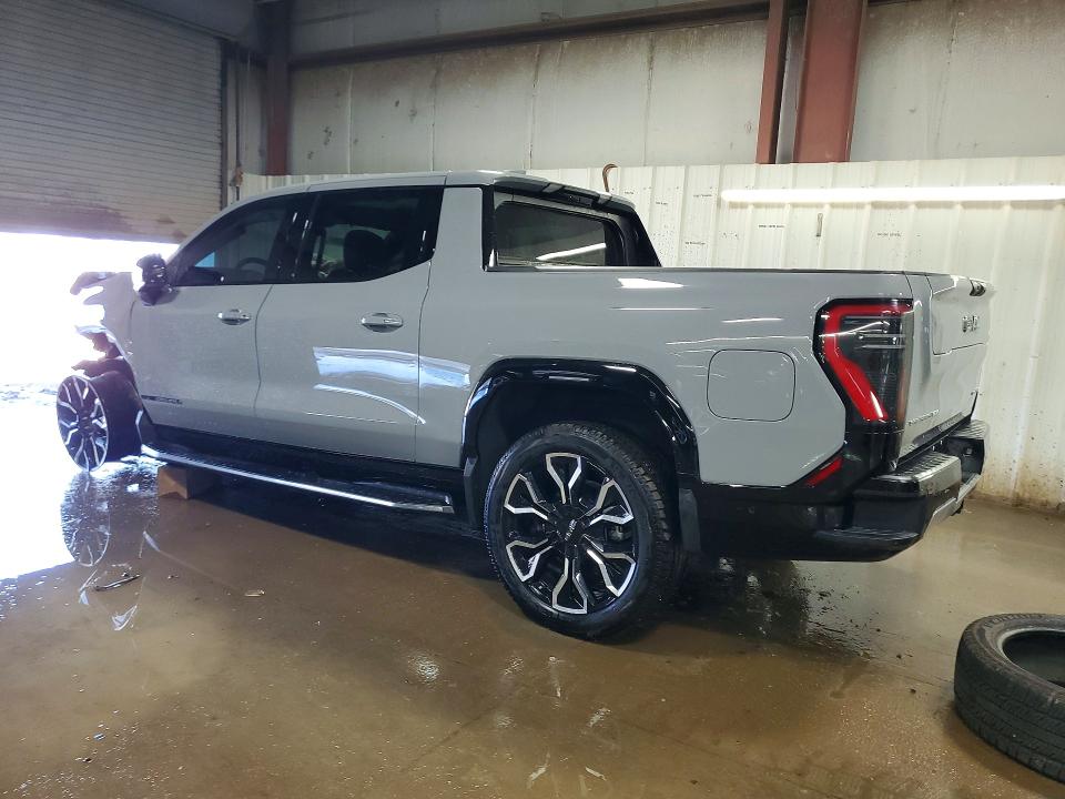 Продажа на аукционе авто 2025 Gmc Sierra, vin: 1GT40LEL1SU401980, номер лота: 49298286