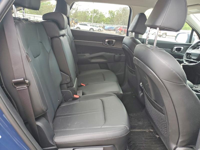 Aukcja sprzedaży 2026 Kia Sorento, vin: 5XYRL4JC2TG437155, numer aukcji: 49617736