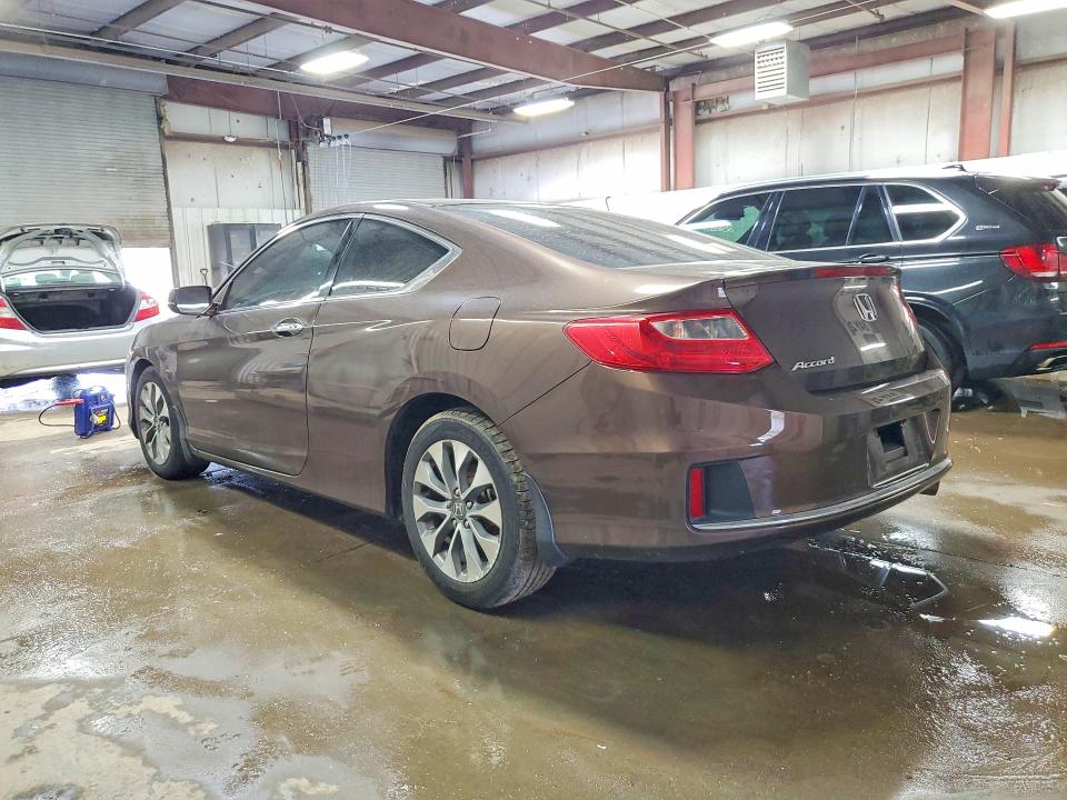 2014 Honda Accord მანქანა იყიდება აუქციონზე, vin: 1HGCT1B74EA001207, აუქციონის ნომერი: 51797296