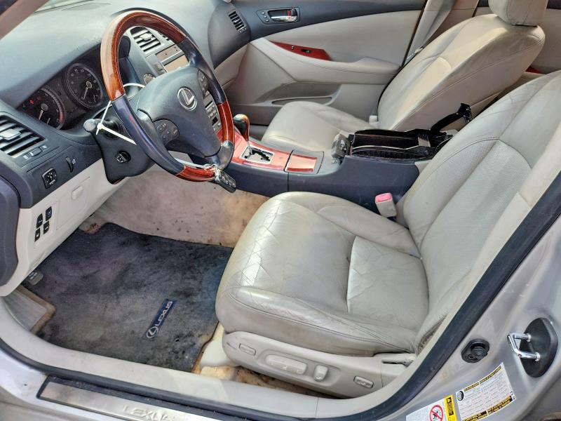 Aukcja sprzedaży 2009 Lexus Es 350, vin: JTHBJ46GX92336773, numer aukcji: 48957296