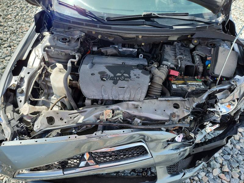 Продаж на аукціоні авто 2015 Mitsubishi Lancer, vin: JA32U2FU2FU008314, номер лоту: 48232696