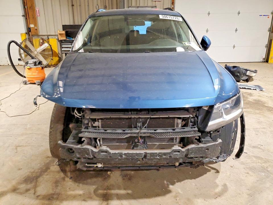 50615726 :رقم المزاد ، 3VV1B7AX7KM079218 vin ، 2019 Volkswagen Tiguan مزاد بيع