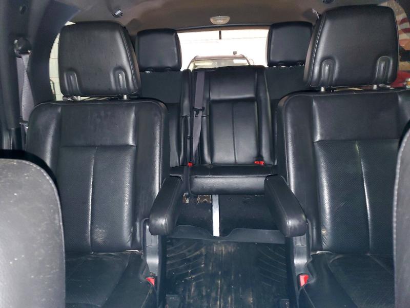 2014 Ford Expedition მანქანა იყიდება აუქციონზე, vin: 1FMJK2A56EEF40172, აუქციონის ნომერი: 51702416