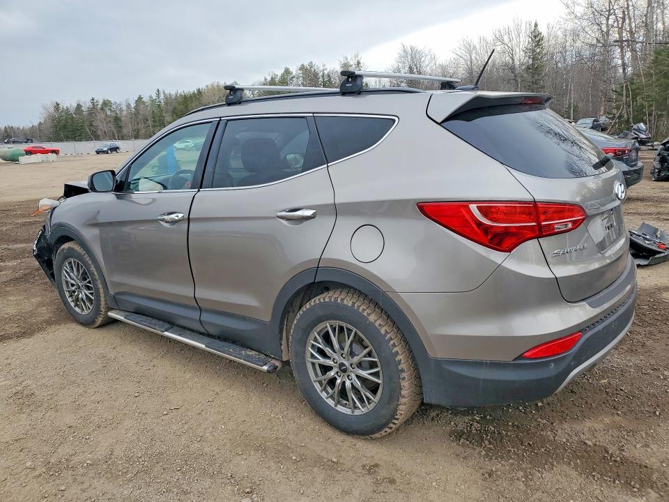 Aukcja sprzedaży 2015 Hyundai Santa Fe Sport, vin: 5XYZUDLB5FG249929, numer aukcji: 49166796