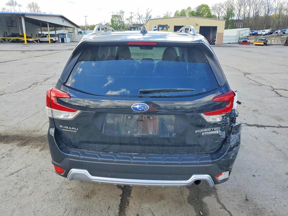 Продажа на аукционе авто 2023 Subaru Forester, vin: JF2SKARCXPH515039, номер лота: 49869796