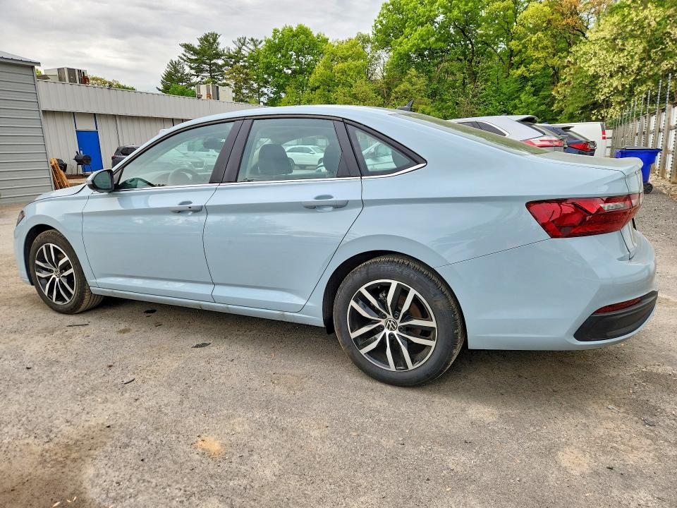Продаж на аукціоні авто 2026 Volkswagen Jetta, vin: 3VW7W7BU7TM016815, номер лоту: 50891216