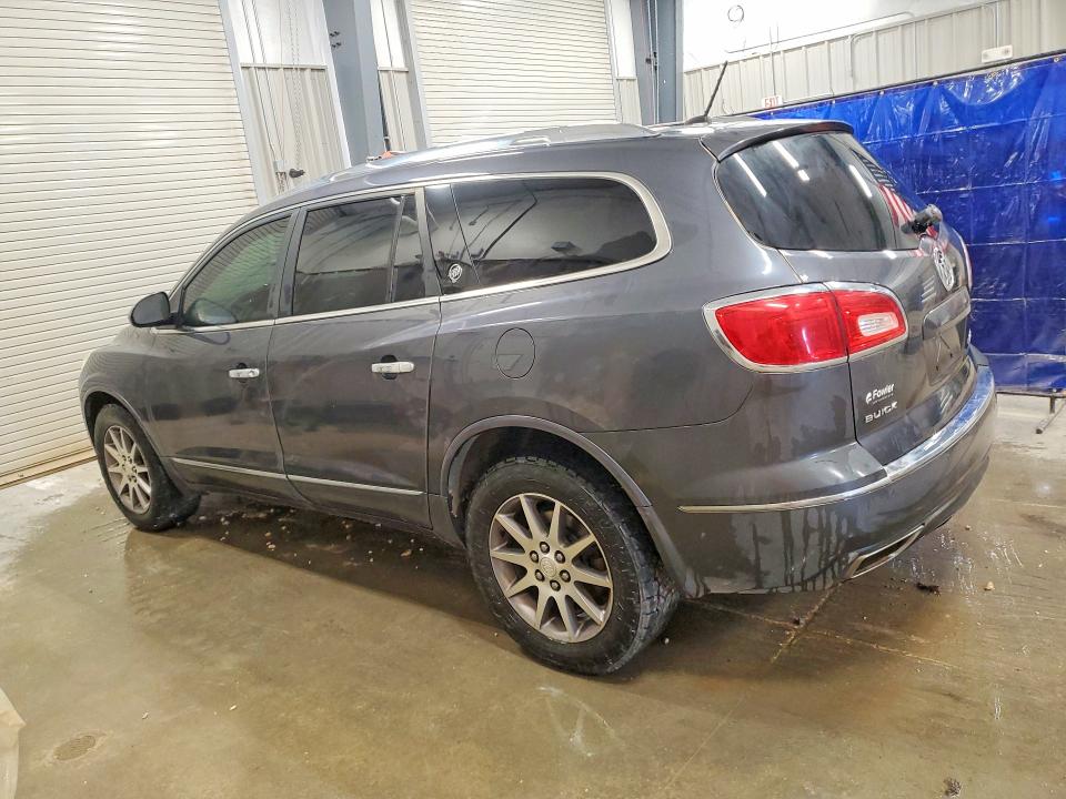 Aukcja sprzedaży 2013 Buick Enclave, vin: 5GAKRCKD1DJ108497, numer aukcji: 48780376