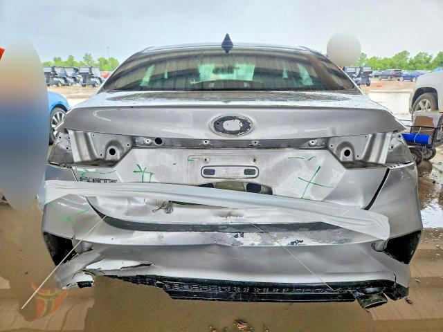 Aukcja sprzedaży 2020 Kia Forte, vin: 3KPF24AD8LE151399, numer aukcji: 50395306
