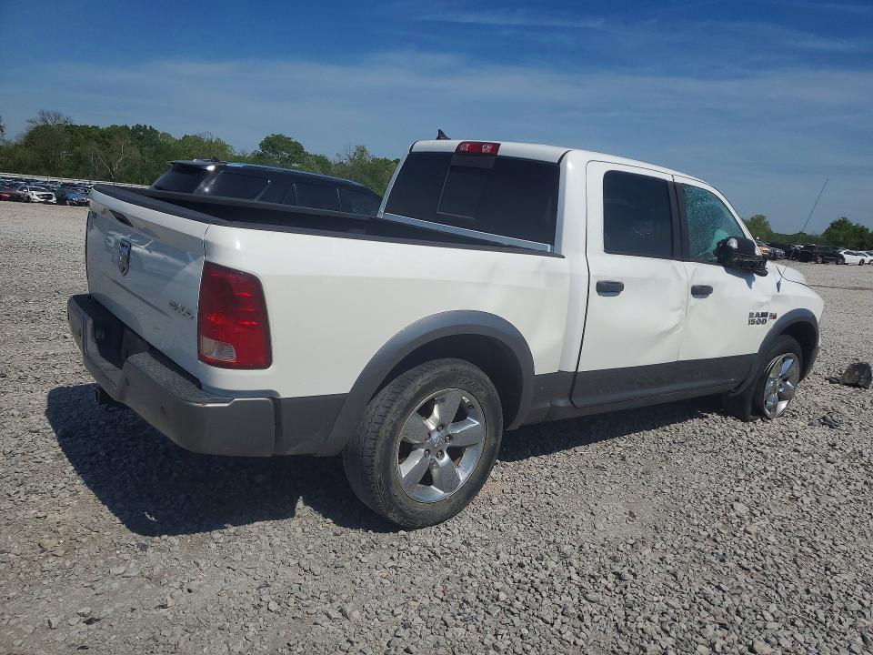 Aukcja sprzedaży 2013 Ram 1500, vin: 1C6RR7LT0DS521944, numer aukcji: 49178906
