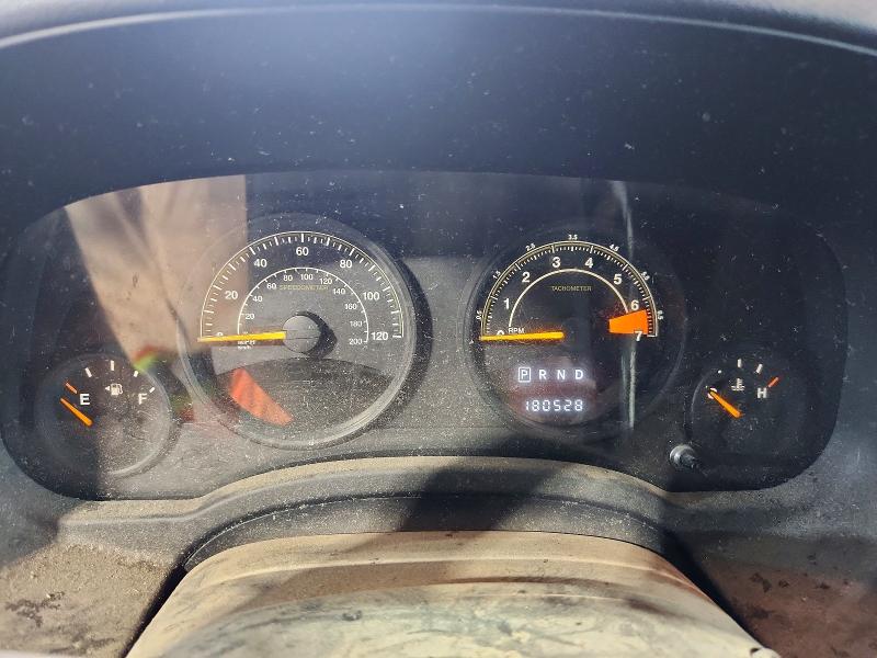 2014 Jeep Patriot მანქანა იყიდება აუქციონზე, vin: 1C4NJPBA6ED674333, აუქციონის ნომერი: 50092266