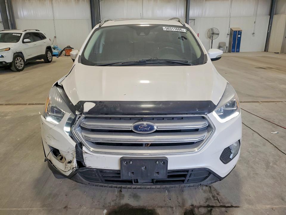 50311606 :رقم المزاد ، 1FMCU9J98KUB40372 vin ، 2019 Ford Escape مزاد بيع