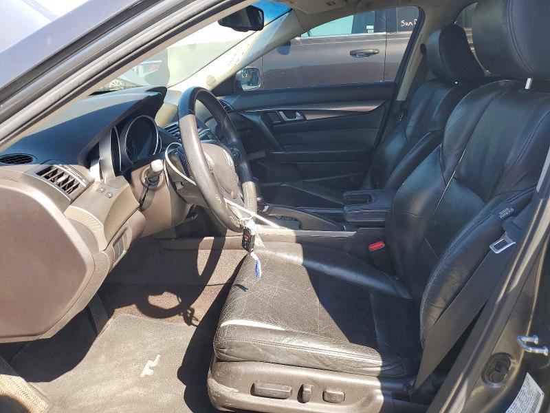 Aukcja sprzedaży 2009 Acura Tl, vin: 19UUA865X9A012231, numer aukcji: 48647626