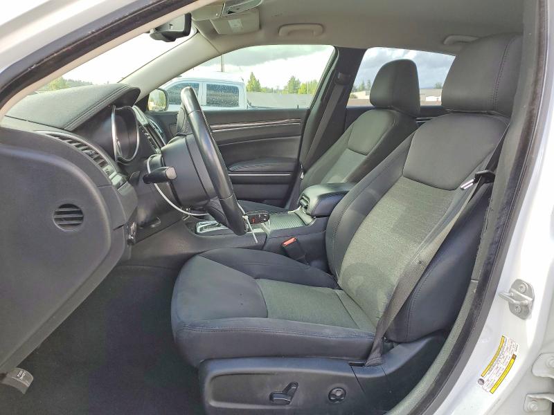Продажа на аукционе авто 2019 Chrysler 300, vin: 2C3CCAAG9KH641012, номер лота: 50472886