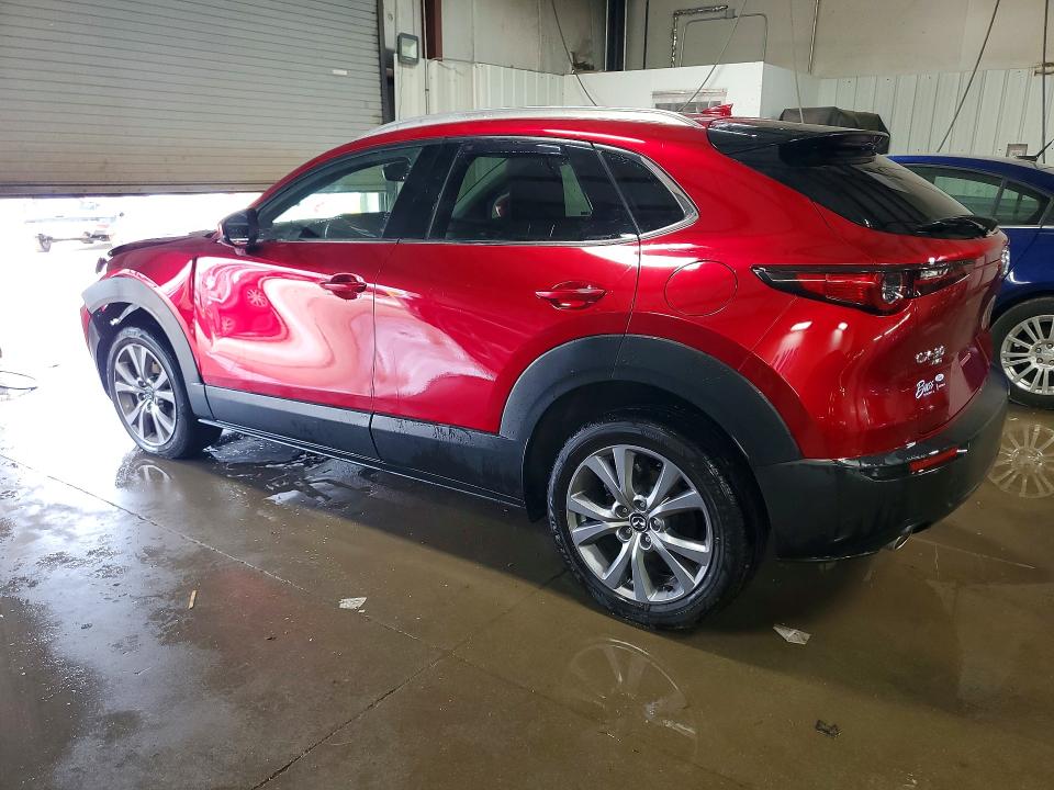 51420456 :رقم المزاد ، 3MVDMBDL7NM403434 vin ، 2022 Mazda Cx-30 مزاد بيع