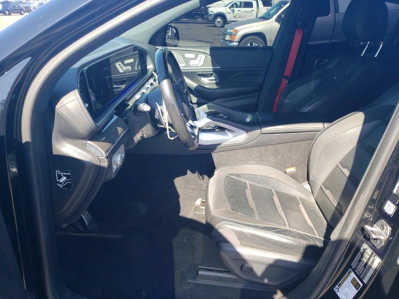 Продажа на аукционе авто 2022 Mercedes-benz Gle Coupe, vin: 4JGFD6BBXNA780778, номер лота: 49479356