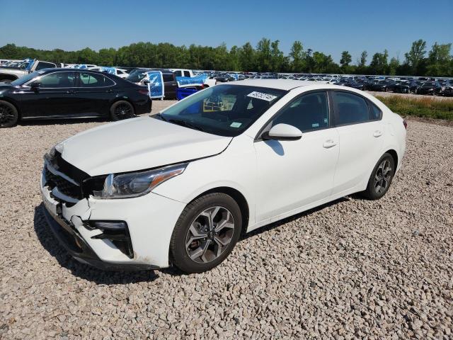 Продаж на аукціоні авто 2019 Kia Forte, vin: 3KPF24AD0KE065759, номер лоту: 49252746