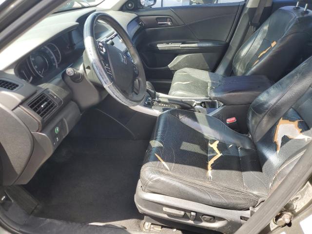2013 Honda Accord მანქანა იყიდება აუქციონზე, vin: 1HGCR2F87DA085173, აუქციონის ნომერი: 48759266