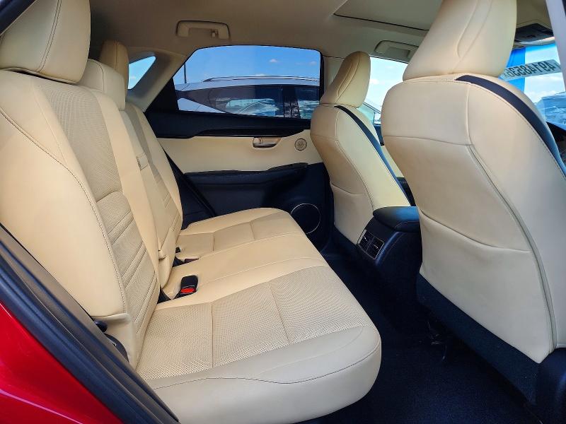 Продаж на аукціоні авто 2015 Lexus Nx 200t F Sport Fwd, vin: JTJYARBZ2F2013343, номер лоту: 49148536
