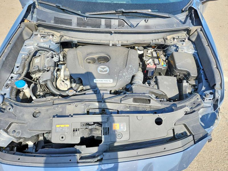Aukcja sprzedaży 2021 Mazda Cx-9, vin: JM3TCBDY7M0503831, numer aukcji: 49657066