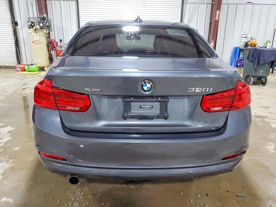 Aukcja sprzedaży 2018 Bmw 320, vin: WBA8A3C55JA495328, numer aukcji: 51479296