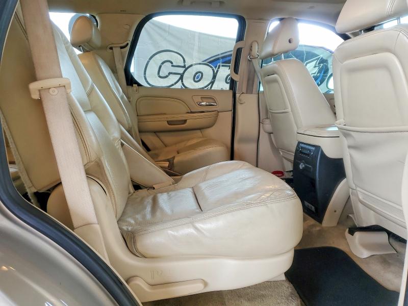 Продаж на аукціоні авто 2008 Cadillac Escalade, vin: 1GYFK63838R178429, номер лоту: 48513096