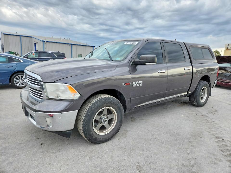 Продаж на аукціоні авто 2015 Ram 1500, vin: 1C6RR7LM9FS525311, номер лоту: 48445736