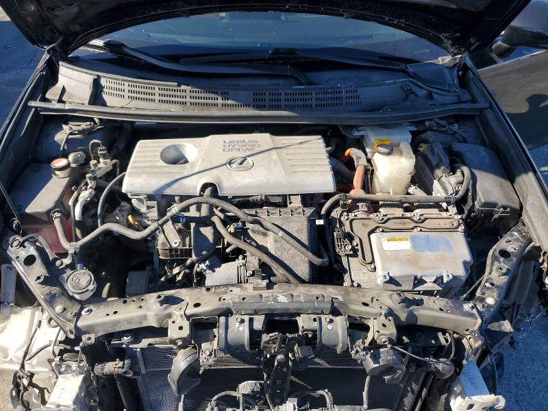 Aukcja sprzedaży 2016 Lexus Ct, vin: JTHKD5BH9G2259905, numer aukcji: 49673666