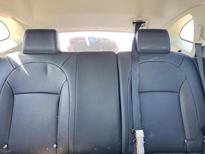 2013 Nissan Rogue მანქანა იყიდება აუქციონზე, vin: JN8AS5MV0DW654246, აუქციონის ნომერი: 51000496