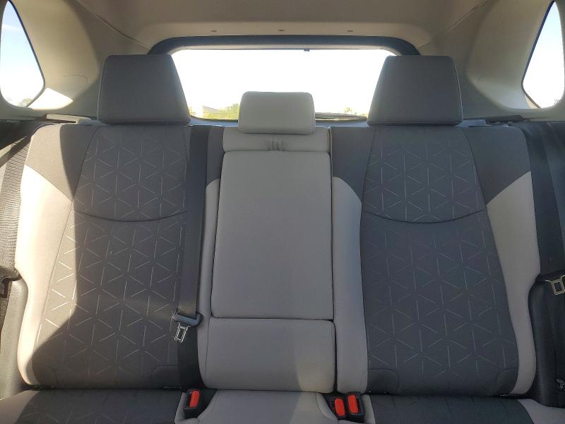 Aukcja sprzedaży 2025 Toyota Rav4, vin: 2T3W1RFV2SC348929, numer aukcji: 49702636