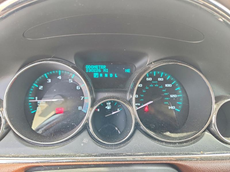 2014 Buick Enclave მანქანა იყიდება აუქციონზე, vin: 5GAKVBKD7EJ338620, აუქციონის ნომერი: 50014736