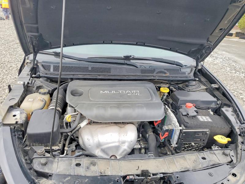 51752616 :رقم المزاد ، 1C3CDFEB7ED798564 vin ، 2014 Dodge Dart مزاد بيع