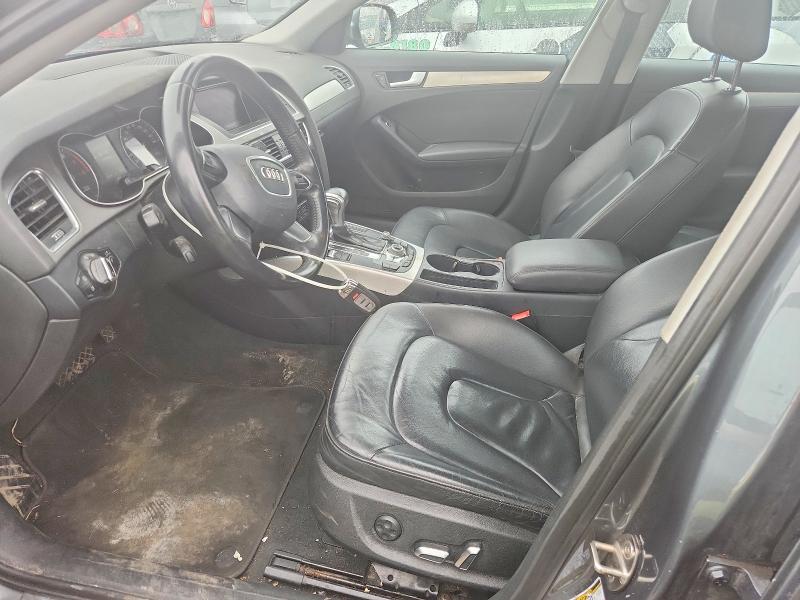 Aukcja sprzedaży 2015 Audi A4, vin: WAUAFAFL1FN026366, numer aukcji: 51827056