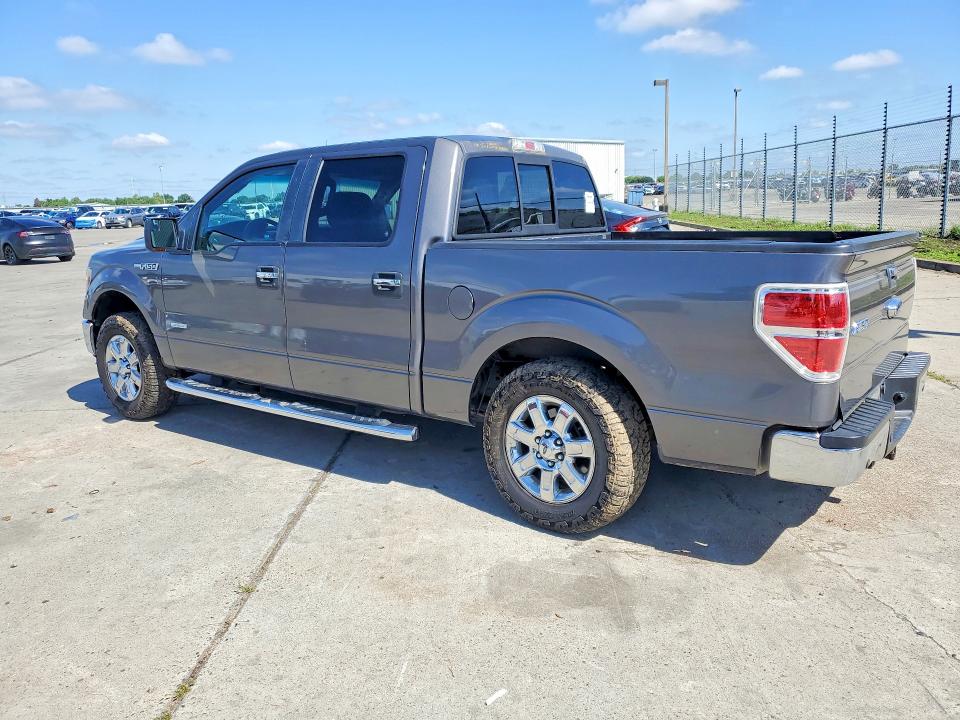 Продажа на аукционе авто 2013 Ford F150, vin: 1FTFW1CTXDKF67041, номер лота: 49987566
