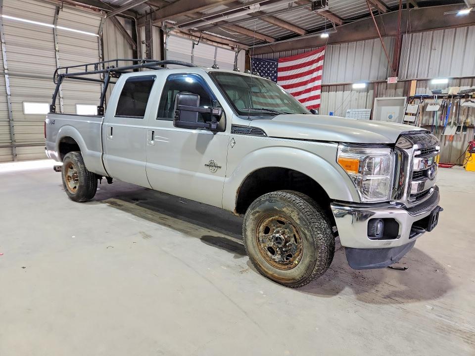 2014 Ford F250 მანქანა იყიდება აუქციონზე, vin: 1FT7W2BT8EEB84002, აუქციონის ნომერი: 50821246