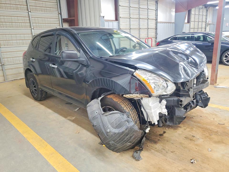 Aukcja sprzedaży 2009 Nissan Rogue, vin: JN8AS58V09W182342, numer aukcji: 51689646