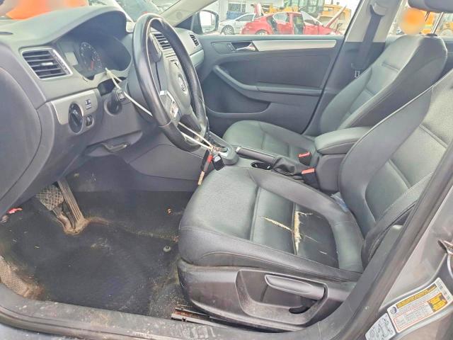 Aukcja sprzedaży 2011 Volkswagen Jetta, vin: 3VWLL7AJ1BM069801, numer aukcji: 49914106