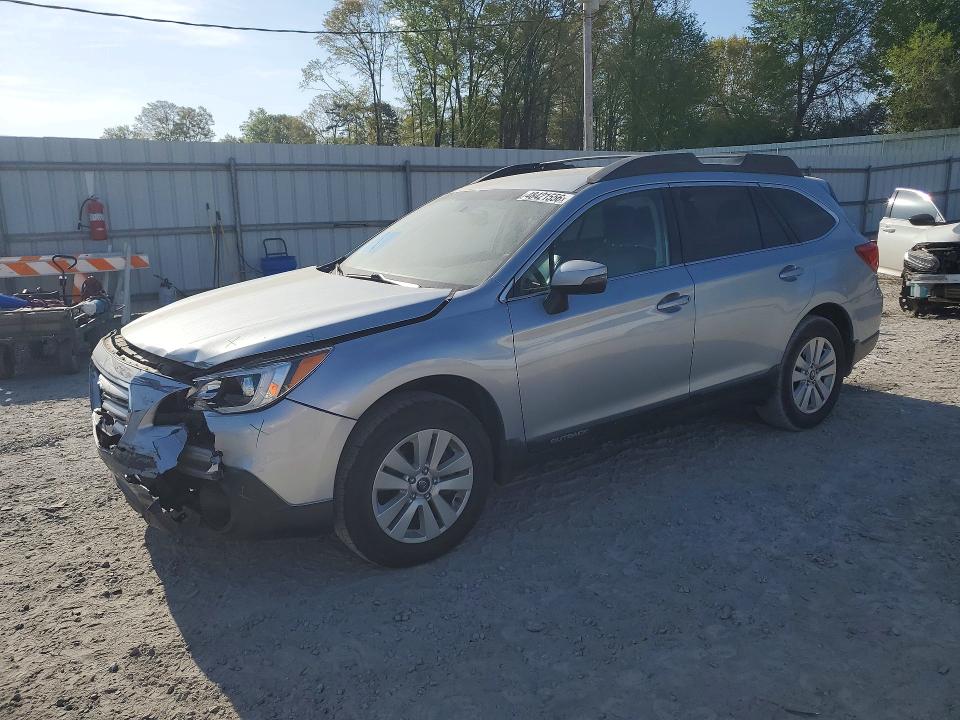 Продаж на аукціоні авто 2015 Subaru Outback, vin: 4S4BSAFC4F3296654, номер лоту: 48421556