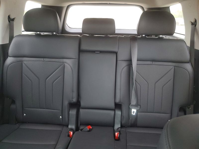 Продажа на аукционе авто 2026 Hyundai Santa Fe, vin: 5NMP24GL6TH155916, номер лота: 50713276