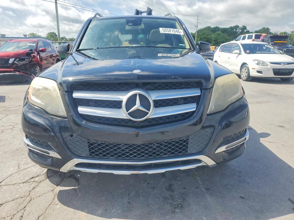 Aukcja sprzedaży 2014 Mercedes-benz Glk, vin: WDCGG5HB4EG194179, numer aukcji: 50581046